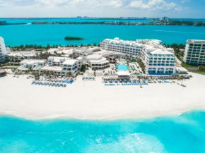 Гостиница Wyndham Alltra Cancun All Inclusive Resort  Канку́н 
